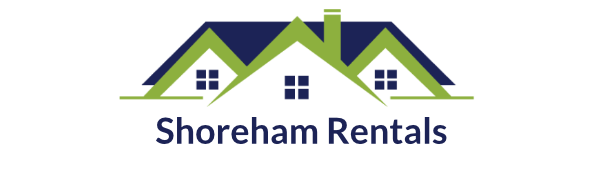 Logo Shoreham Property Rentals